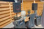 Audio Set compleet, Ophalen of Verzenden, Speakers, Overige merken