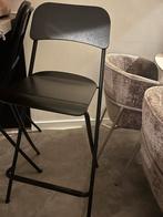 Ikea Barkrukken 2 - Stijlvol en Comfortabel, Huis en Inrichting, Ophalen, Gebruikt, Met voetsteun, 60 tot 90 cm