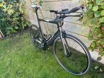 Felt B12 tijdritfiets maat 58, Fietsen en Brommers, Heren, Zo goed als nieuw, 15 tot 20 versnellingen, 57 tot 61 cm