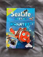 Sealife weetjes kwartet, Ophalen of Verzenden, Nieuw, Kwartet(ten)