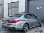 BMW 5-serie 520D EDE High Executive | M-Pakket | Dak | 19" |, Automaat, Achterwielaandrijving, Euro 6, Bedrijf