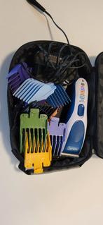 Wahl Cordless Color Key Tondeuse set, Ophalen of Verzenden, Gebruikt