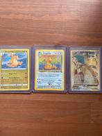 Pokemon kaarten, Hobby en Vrije tijd, Ophalen of Verzenden, Gebruikt