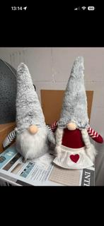 Kerst decoratie, Diversen, Ophalen of Verzenden, Zo goed als nieuw