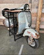 Stoere hele scooterbar!, Hoogeveen, Nieuw, Info@magazijn22.nl, Ophalen