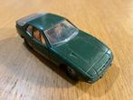 Solido Porsche 924 1:43, Ophalen of Verzenden, Gebruikt, Auto, Solido