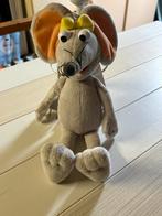 Te koop pop van Ieniemienie uit Sesamstraat, Kinderen en Baby's, Speelgoed | Knuffels en Pluche, Ophalen, Nieuw, Overige typen