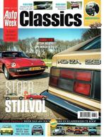 Autoweek Classics 2019 nr. 8 (oa Datsun 280 ZX & Opel Monza), Gelezen, Algemeen, Verzenden