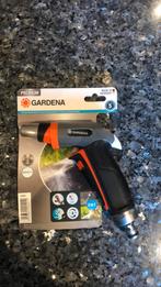 Gardena spuit pistool, Ophalen of Verzenden, Nieuw