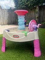 Little Tikes Spiraal Ballen Watertafel, Ophalen, Zo goed als nieuw