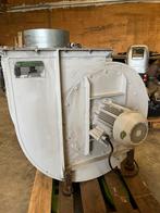 Ventilator, Doe-het-zelf en Verbouw, Ventilatie en Afzuiging, Ophalen, Gebruikt, Afzuiger