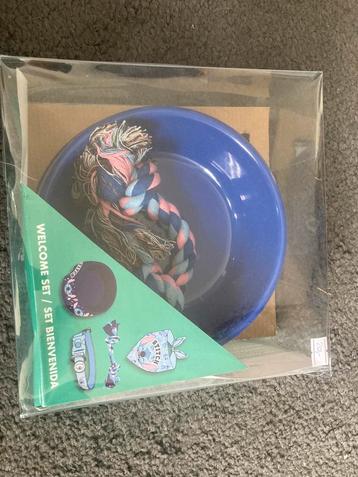 Stitch puppy pakket beschikbaar voor biedingen