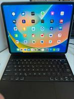 nette ipad pro met toetsenbord, Computers en Software, Apple iPads, Ophalen of Verzenden, Zo goed als nieuw, Apple iPad