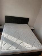 Topper - Swiss Sense Aeromax Comfort I - 180x220 cm, Huis en Inrichting, Slaapkamer | Matrassen en Bedbodems, Ophalen, Tweepersoons