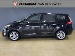 Renault Grand Scénic 1.4 TCe Bose | Navi | Clima (bj 2011), Auto's, Voorwielaandrijving, 4 cilinders, Zwart, Bedrijf