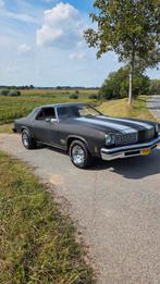 Oldsmobile cutlass 1975 belastingvrij, Particulier, Te koop