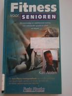 Fitness voor senioren, Ophalen of Verzenden, Zo goed als nieuw, Balsport