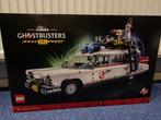 Lego 10274 Ghostbusters Ecto 1 Nieuw in doos !!, Nieuw, Complete set, Ophalen of Verzenden, Lego