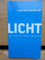Licht - 100 liedjes voor iedereen, Ophalen of Verzenden, Zo goed als nieuw