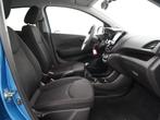 Opel KARL 1.0 Rocks Online Edition | Carplay | Navigatie | A, Auto's, Voorwielaandrijving, Stof, Gebruikt, Blauw