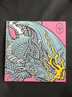 Twenty One Pilots - Scaled And Icy LP, Cd's en Dvd's, Ophalen of Verzenden, 2000 tot heden, Zo goed als nieuw, 12 inch