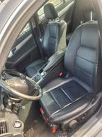 MERCEDES C KLASSE SEDAN ZWART LEDEREN INTERIEUR  BJ 2007 TOT, Ophalen of Verzenden, Gebruikt