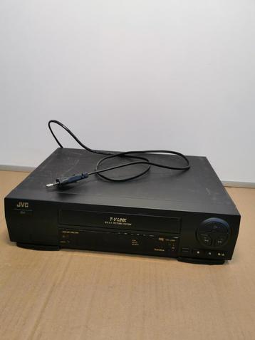 JVC  HR-J289EU video cassette recorder/speler  beschikbaar voor biedingen