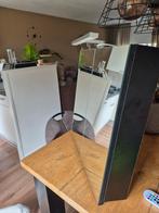 Spiegelkast met lamp, Huis en Inrichting, Woonaccessoires | Zuilen en Pilaren, Ophalen, Zo goed als nieuw