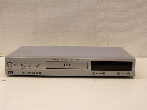 hob dvd player 28864, Audio, Tv en Foto, Dvd-spelers, Gebruikt, Ophalen of Verzenden