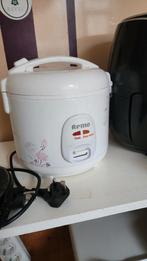 Rijstkoker - Remo, Witgoed en Apparatuur, Ophalen of Verzenden, Gebruikt
