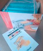 NİEUW Pasta Machine, Huis en Inrichting, Keuken | Keukenbenodigdheden, Ophalen of Verzenden, Nieuw