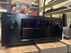 Denon AVR-X7200WA, Zo goed als nieuw, 120 watt of meer, Stereo, Ophalen