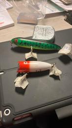 Heddon pluggen, Ophalen of Verzenden, Zo goed als nieuw, Overige typen