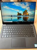 Dell XPS13 Touchscreen laptop i7 8GB 256GB SSD, Met touchscreen, Qwerty, Gebruikt, Ophalen of Verzenden