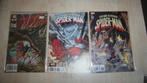 Spectaculaire Spider man Peter Parker US alles voor 22,50, Eén comic, Ophalen of Verzenden, Zo goed als nieuw, Europa