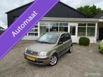 Fiat Panda 1.2 Dynamic, Auto's, Fiat, Stof, Gebruikt, 1242 cc, 840 kg