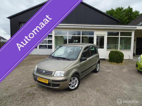 Fiat Panda 1.2 Dynamic, Auto's, Fiat, Particulier, Te koop, Panda, ABS, Airbags, Airconditioning, Alarm, Centrale vergrendeling