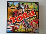 Toru! Laat de draak in je los! Parker spelen. NIEUW., Vijf spelers of meer, Ophalen, Nieuw, Parker