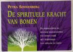 De spirituele kracht van bomen - Petra Sonnenberg, Boeken, Esoterie en Spiritualiteit, Nieuw, Ophalen of Verzenden, Spiritualiteit algemeen