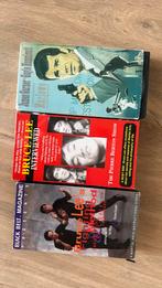 VHS Bruce Lee (Marlowe, interview en JKD), Ophalen, Zo goed als nieuw