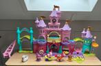 Vtech Vrolijke Vriendjes Kasteel Princes, Kinderen en Baby's, Speelgoed | Vtech, Ophalen, Gebruikt, 2 tot 4 jaar