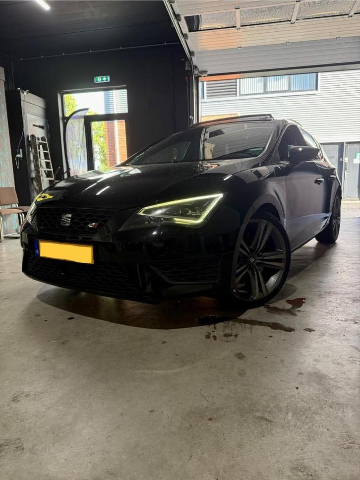 SEAT CHIPTUNING - Performance tuning op maat - incl diagnose, Auto diversen, Tuning en Styling, Ophalen