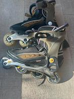 K2  skates  4 wielen, Sport en Fitness, Skeelers, Ophalen, K2, Gebruikt, Inline skates 4 wielen