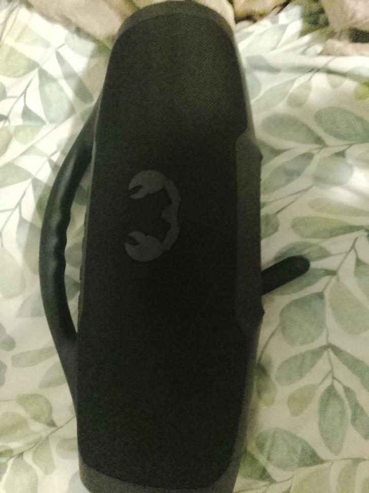 Fresh 'n Rebel Boombox XXL - Draagbare Bluetooth Speaker, Audio, Tv en Foto, Luidsprekers, Zo goed als nieuw, Overige typen, 60 tot 120 watt