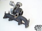 Turbo revisie 1.9 tdi 77kw 105 pk  BJB BKC BXE, Auto-onderdelen, Motor en Toebehoren, Ophalen of Verzenden, Gereviseerd, Audi