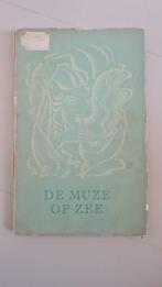 De muze op zee, Ophalen of Verzenden, Zo goed als nieuw