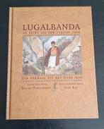 Boek Lugalbanda nieuw, Boeken, Ophalen of Verzenden, Nieuw, Fictie algemeen