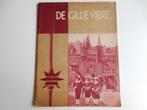 De Gilde Viert. plaatjesalbum Niemeijer uit 1931 van der Ven, Boeken, Prentenboeken en Plaatjesalbums, Gelezen, Ophalen of Verzenden