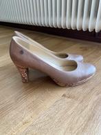 No stress pumps beige slang 40, Kleding | Dames, Schoenen, Pumps, Beige, Ophalen of Verzenden, Zo goed als nieuw