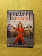Orange is the new Black. Seizoen 1-2-3-4. 16 DVDs., Ophalen of Verzenden, Zo goed als nieuw